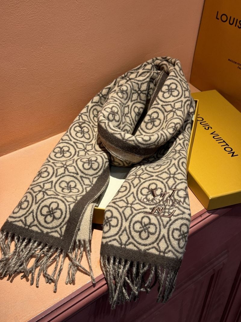 Louis Vuitton Scarf